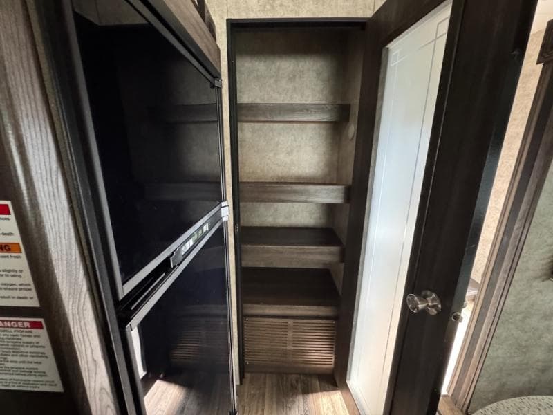 2018 Highland Ridge 2018 Highland Ridge Open Range - thumbnail 14