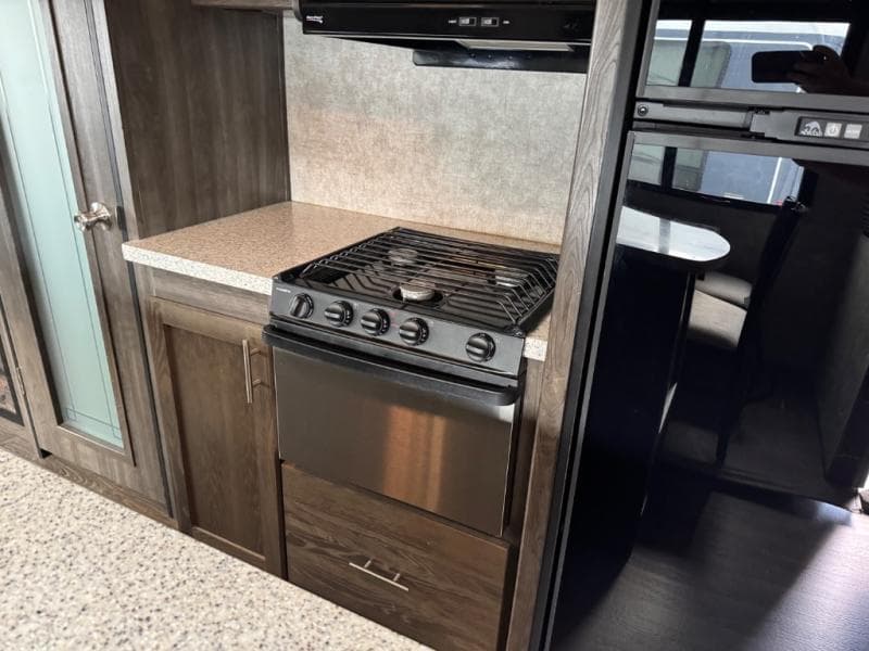 2018 Highland Ridge 2018 Highland Ridge Open Range - thumbnail 7