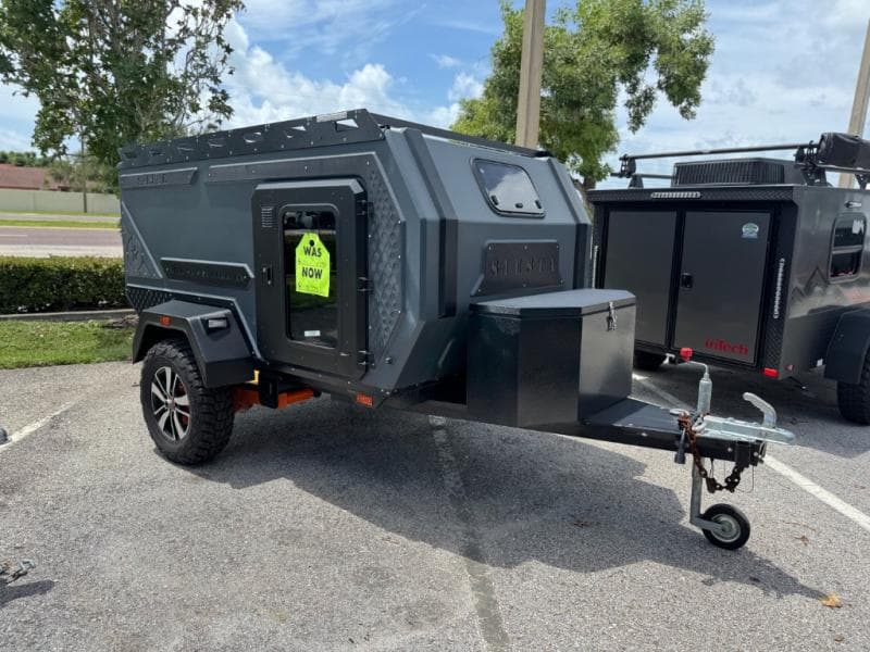 2023 Noah Trailers Siesta S-LINE ADVENTURE