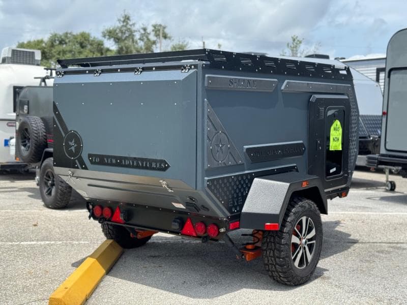 2023 Noah Trailers 2023 Noah Trailers Siesta - thumbnail 4