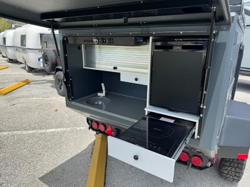 2023 Noah Trailers 2023 Noah Trailers Siesta - thumbnail 6