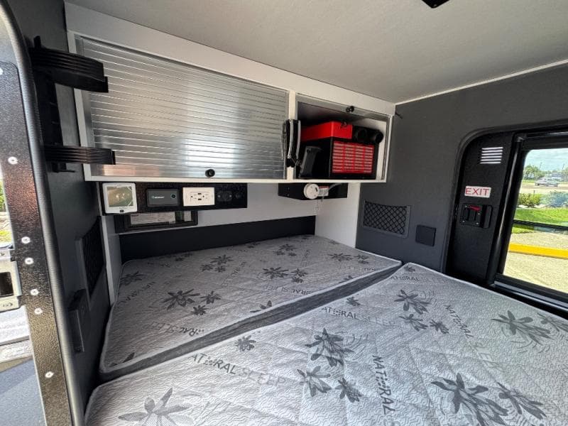 2023 Noah Trailers 2023 Noah Trailers Siesta - thumbnail 8