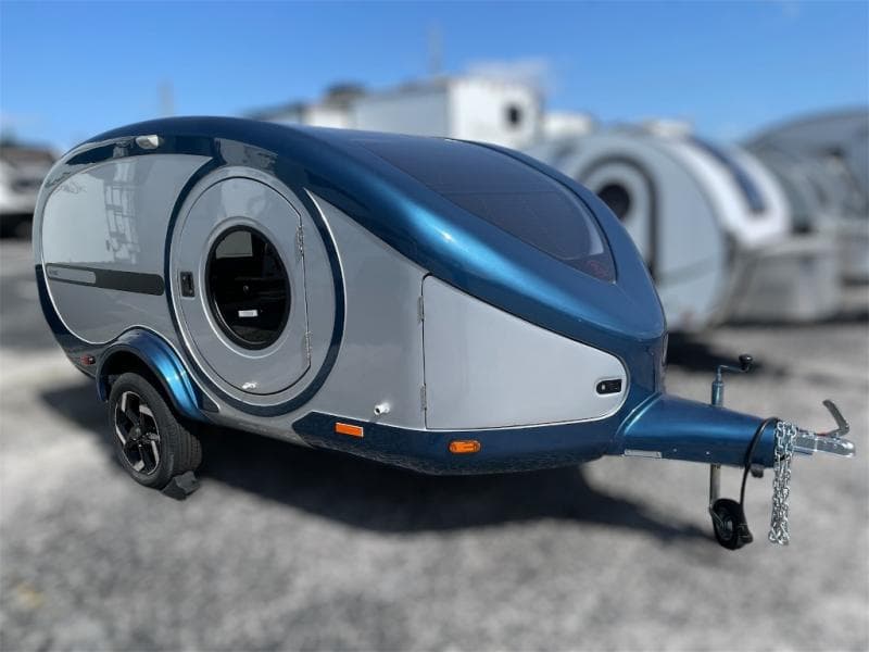 2023 Noah Trailers 5K AYAZ