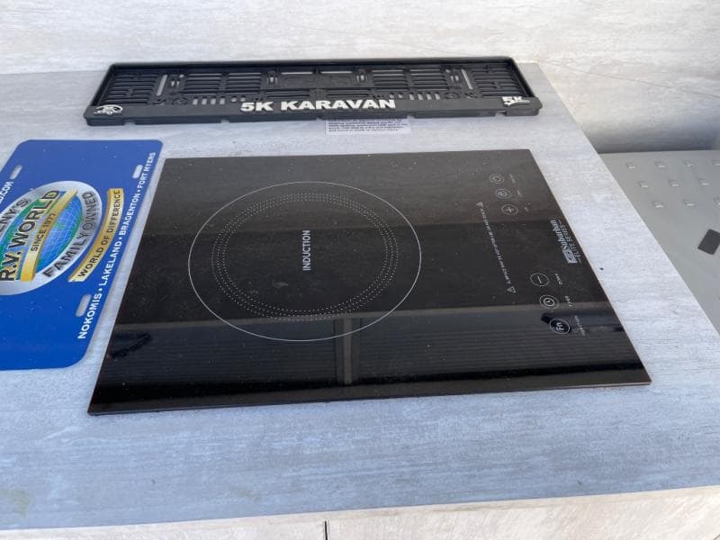 2023 Noah Trailers 2023 Noah Trailers 5K - thumbnail 15