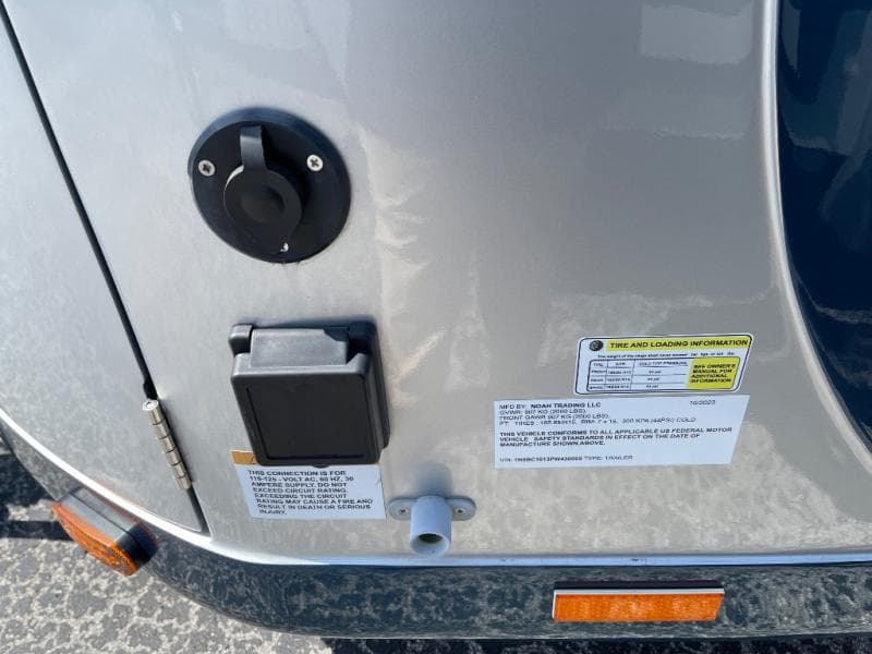 2023 Noah Trailers 2023 Noah Trailers 5K - thumbnail 22