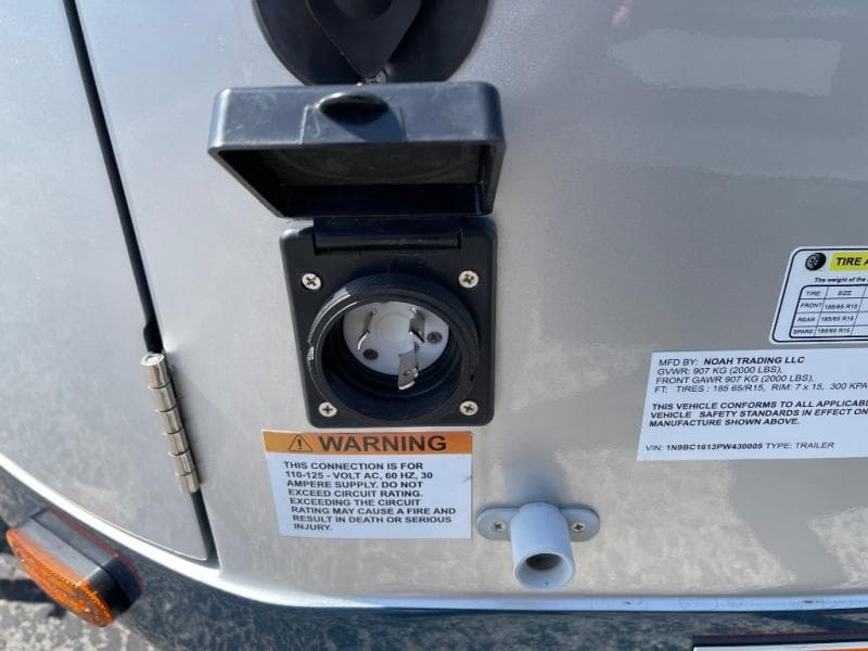 2023 Noah Trailers 2023 Noah Trailers 5K - thumbnail 23