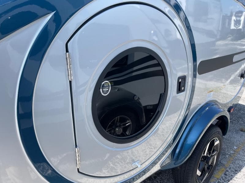 2023 Noah Trailers 2023 Noah Trailers 5K - thumbnail 25