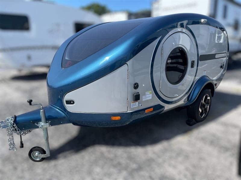 2023 Noah Trailers 2023 Noah Trailers 5K - thumbnail 4