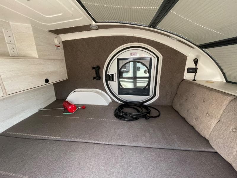 2023 Noah Trailers 2023 Noah Trailers 5K - thumbnail 8