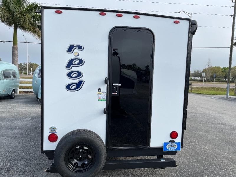 2024 Forest River 2024 Forest River R-Pod - thumbnail 11