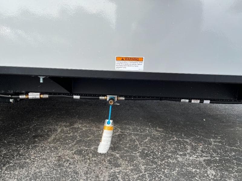 2024 Forest River 2024 Forest River R-Pod - thumbnail 14