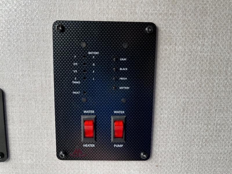 2024 Forest River 2024 Forest River R-Pod - thumbnail 18