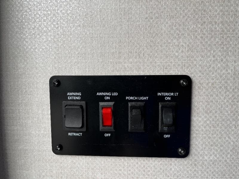 2024 Forest River 2024 Forest River R-Pod - thumbnail 19