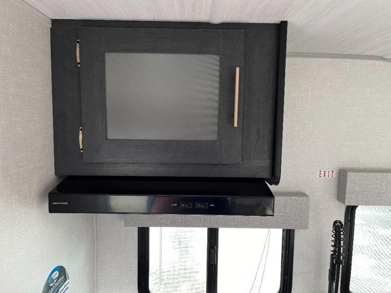 2024 Forest River 2024 Forest River R-Pod - thumbnail 21