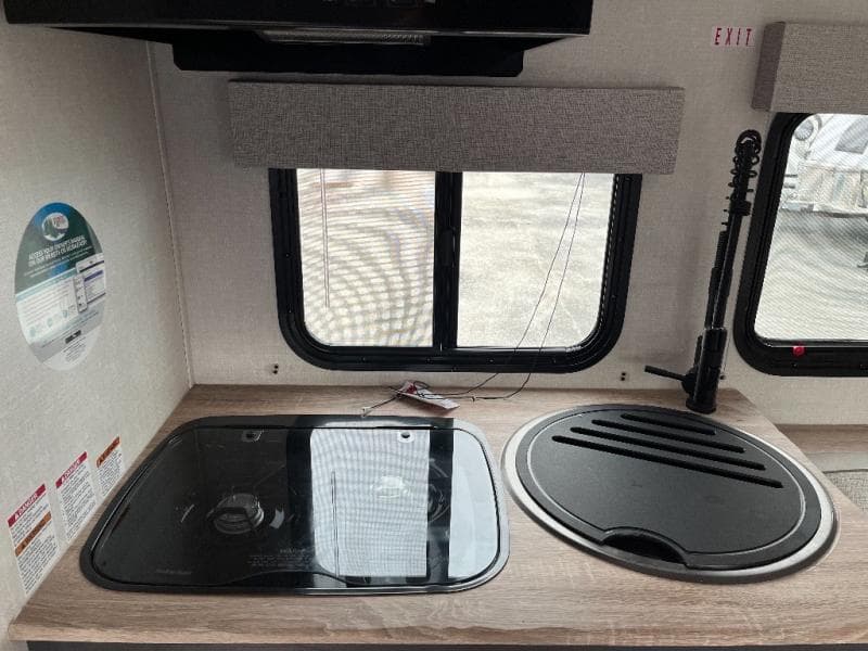 2024 Forest River 2024 Forest River R-Pod - thumbnail 22