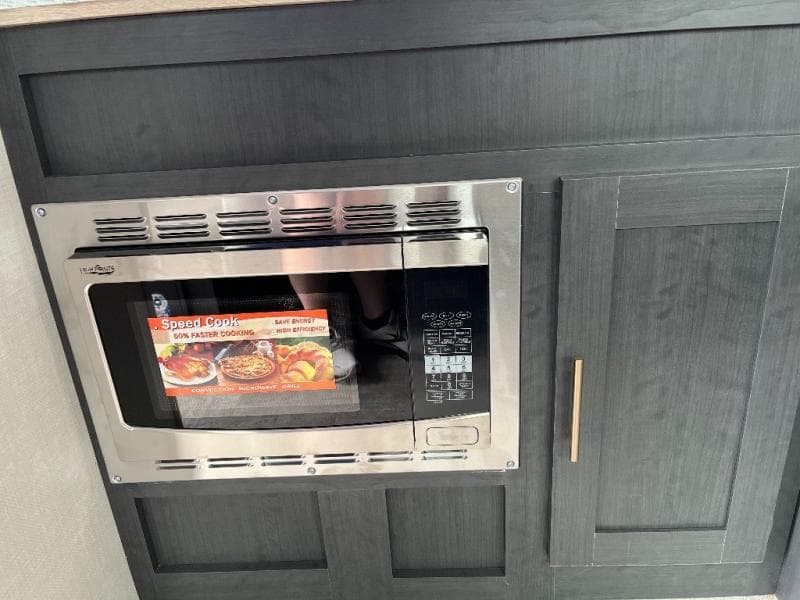 2024 Forest River 2024 Forest River R-Pod - thumbnail 23