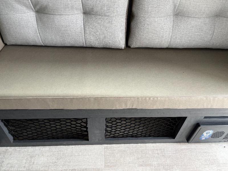 2024 Forest River 2024 Forest River R-Pod - thumbnail 28