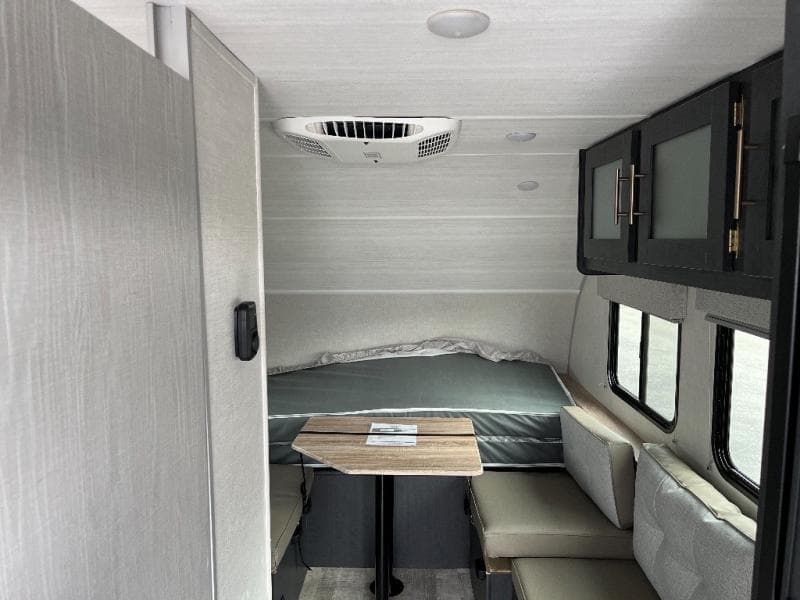 2024 Forest River 2024 Forest River R-Pod - thumbnail 29