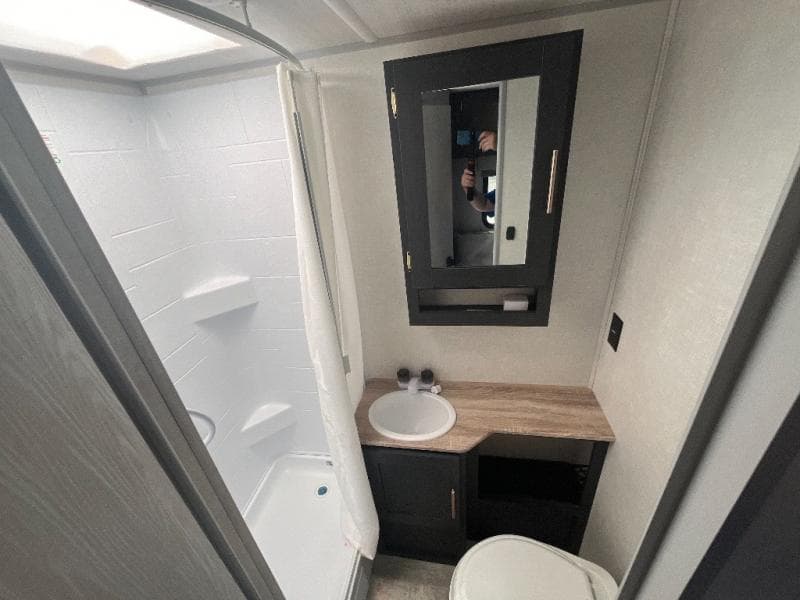 2024 Forest River 2024 Forest River R-Pod - thumbnail 30