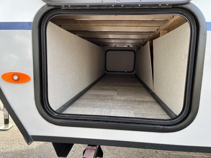 2024 Forest River 2024 Forest River R-Pod - thumbnail 5