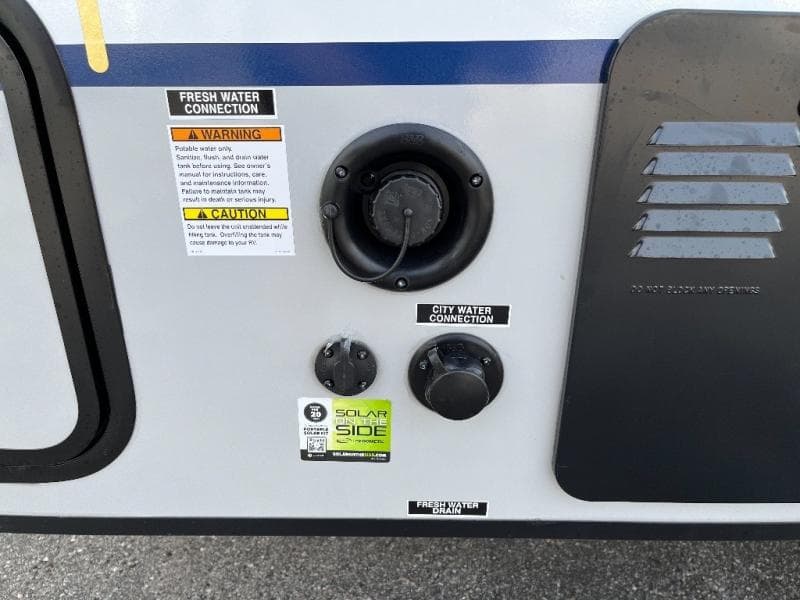 2024 Forest River 2024 Forest River R-Pod - thumbnail 6