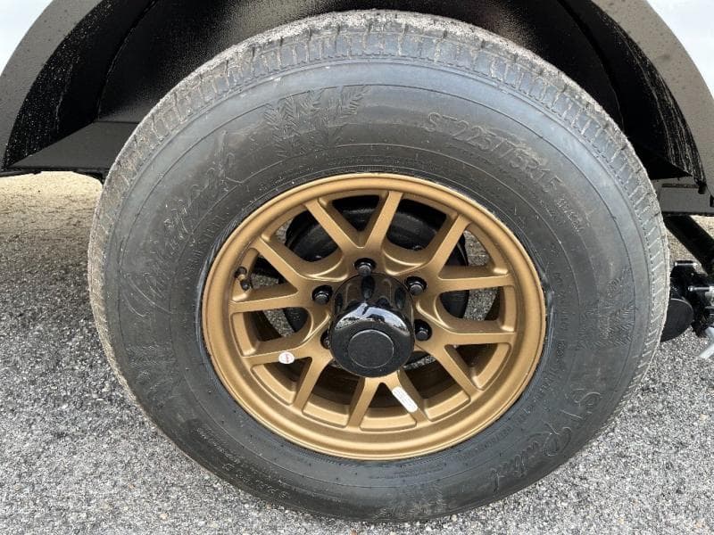 2024 Forest River 2024 Forest River R-Pod - thumbnail 8