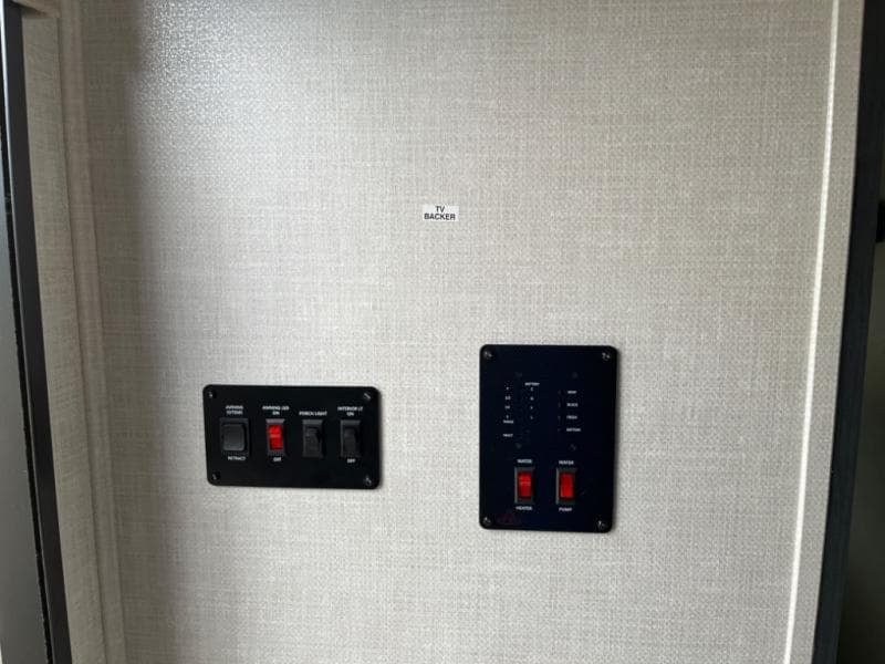 2024 Forest River 2024 Forest River R-Pod - thumbnail 14