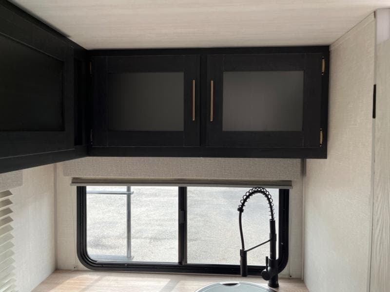 2024 Forest River 2024 Forest River R-Pod - thumbnail 21