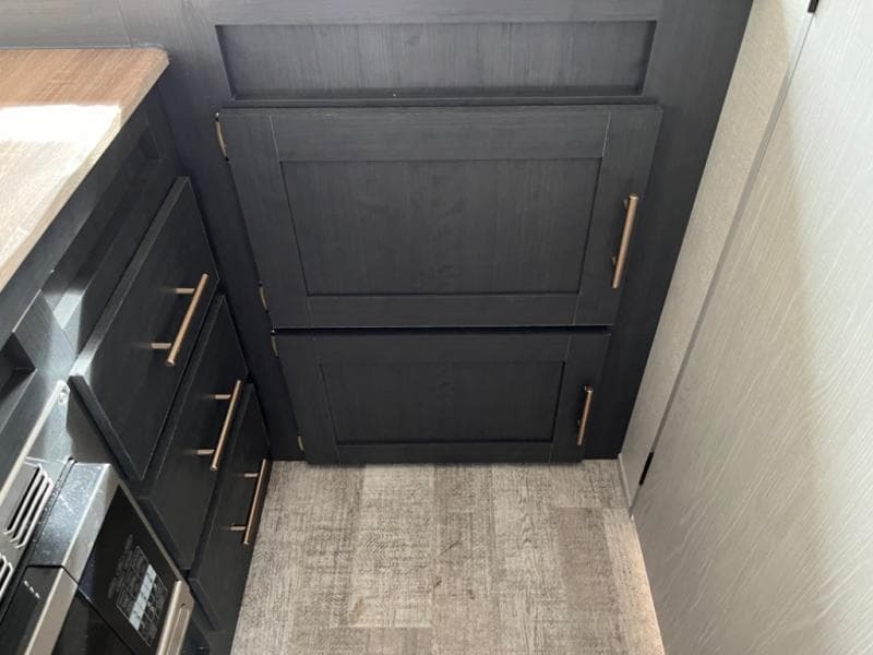 2024 Forest River 2024 Forest River R-Pod - thumbnail 23