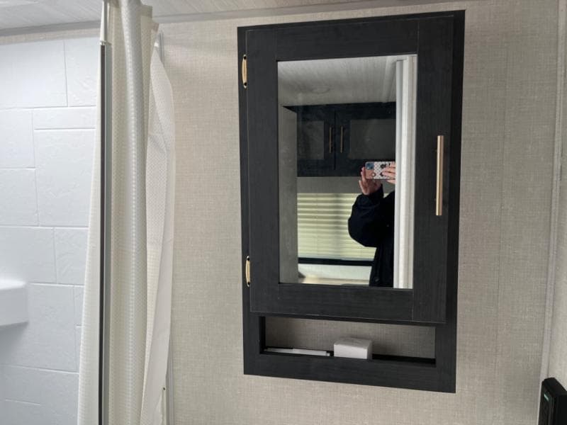 2024 Forest River 2024 Forest River R-Pod - thumbnail 28