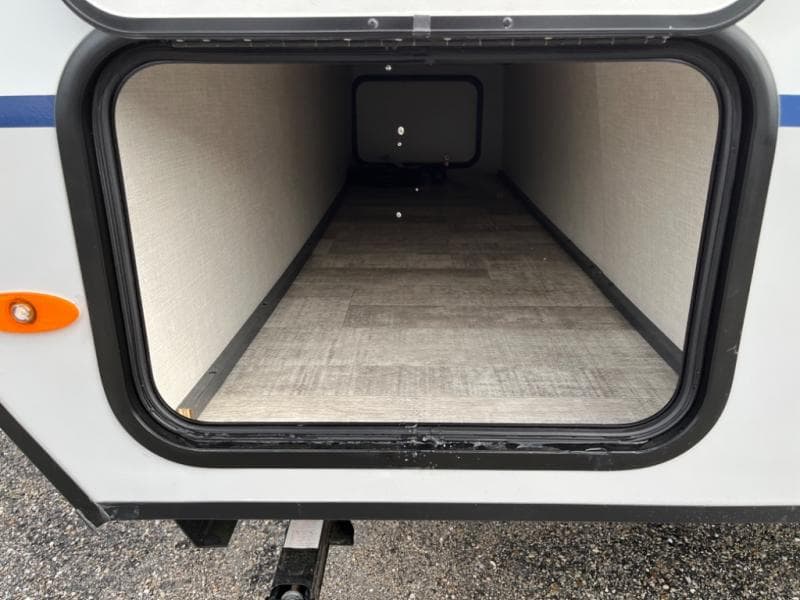 2024 Forest River 2024 Forest River R-Pod - thumbnail 5