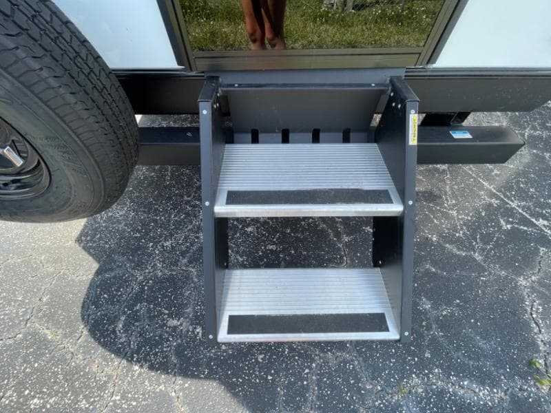 2024 Forest River 2024 Forest River R-Pod - thumbnail 11