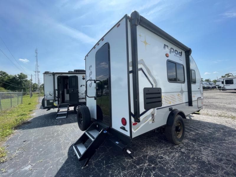 2024 Forest River 2024 Forest River R-Pod - thumbnail 12