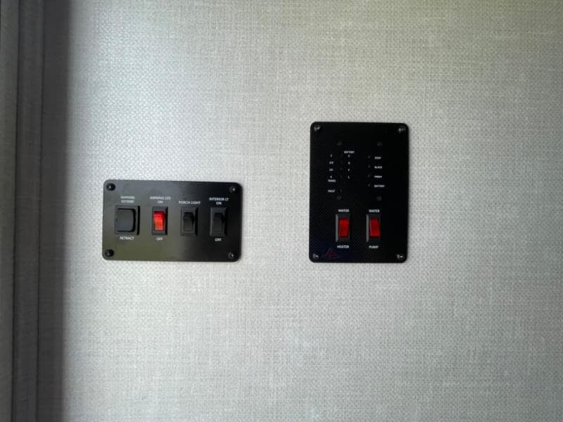 2024 Forest River 2024 Forest River R-Pod - thumbnail 13