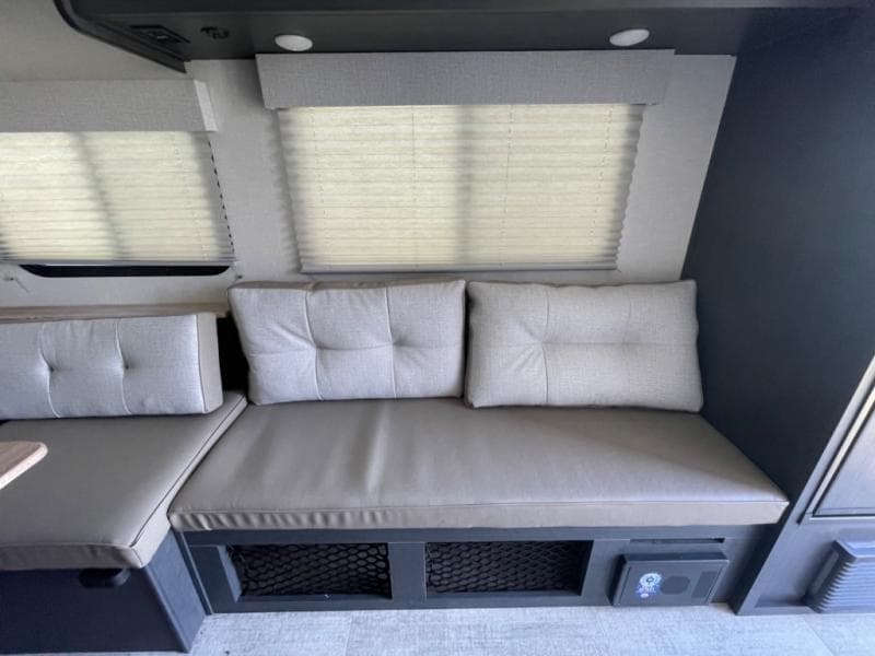 2024 Forest River 2024 Forest River R-Pod - thumbnail 17