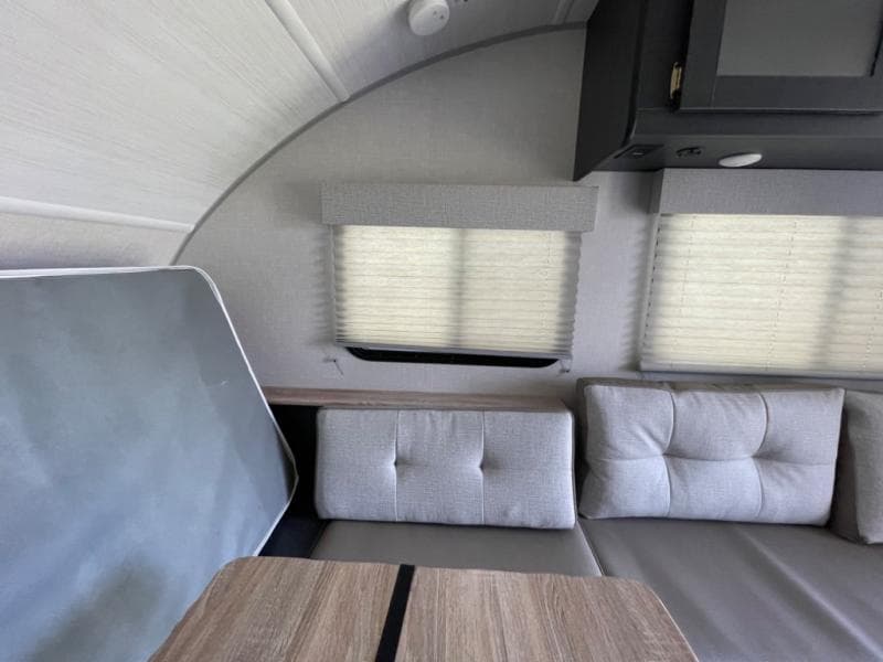 2024 Forest River 2024 Forest River R-Pod - thumbnail 19