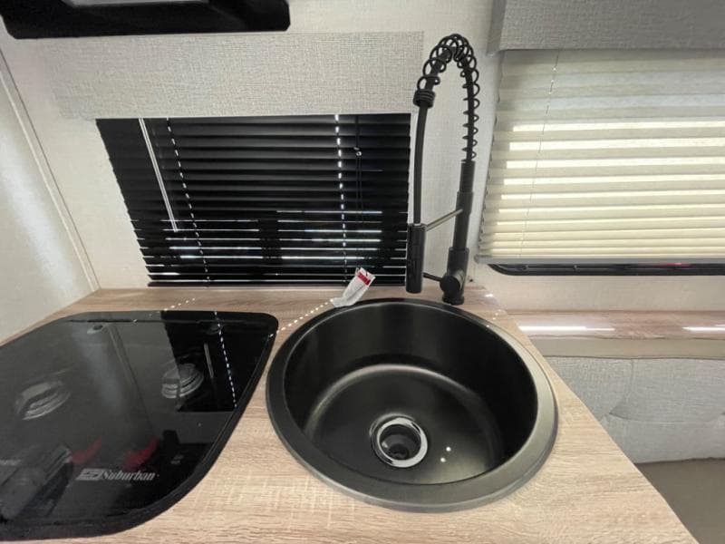 2024 Forest River 2024 Forest River R-Pod - thumbnail 23