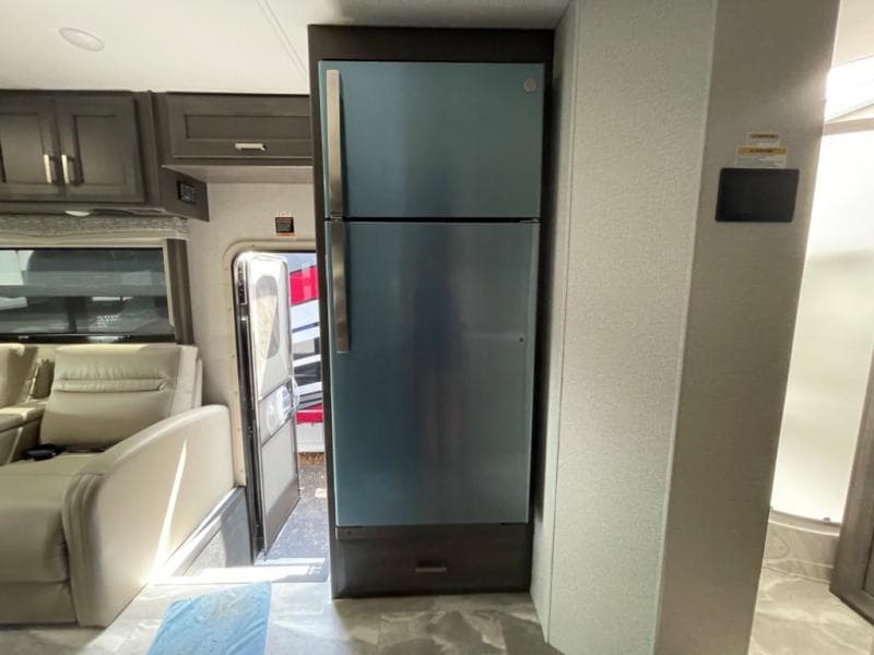 2024 Thor Motor Coach 2024 Thor Motor Coach Omni Trail - thumbnail 18