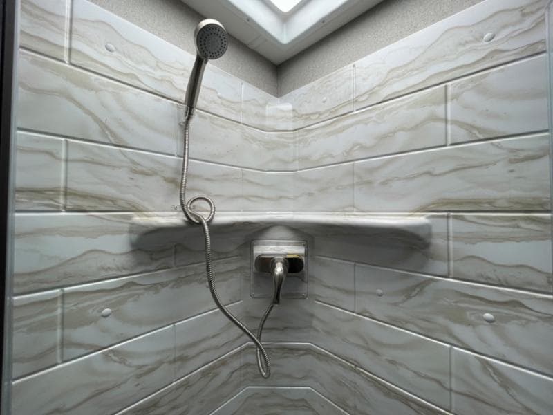 2024 Thor Motor Coach 2024 Thor Motor Coach Omni Trail - thumbnail 30