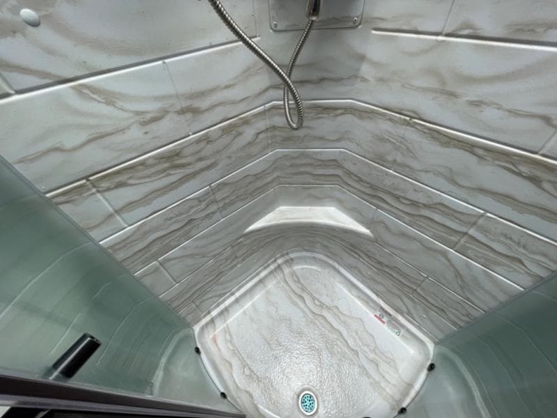 2024 Thor Motor Coach 2024 Thor Motor Coach Omni Trail - thumbnail 31