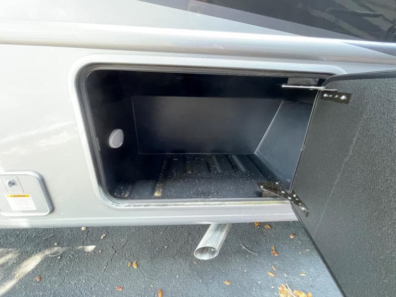 2024 Thor Motor Coach 2024 Thor Motor Coach Omni Trail - thumbnail 9