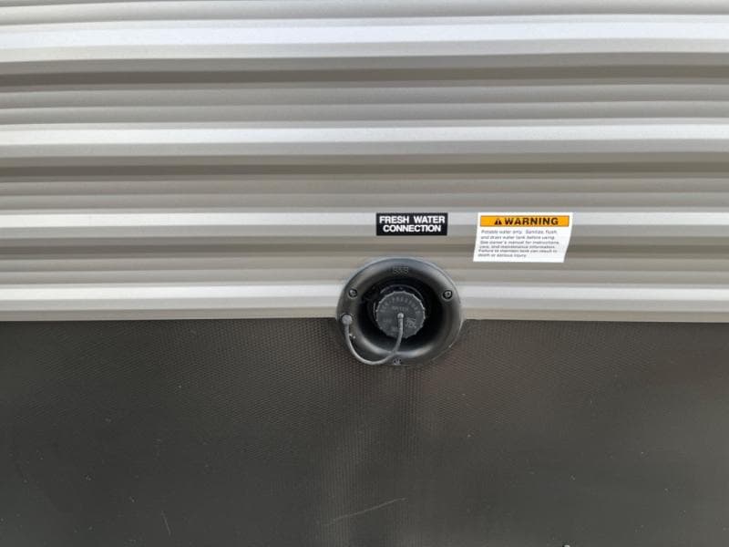 2024 Dutchmen 2024 Dutchmen Aspen Trail - thumbnail 13