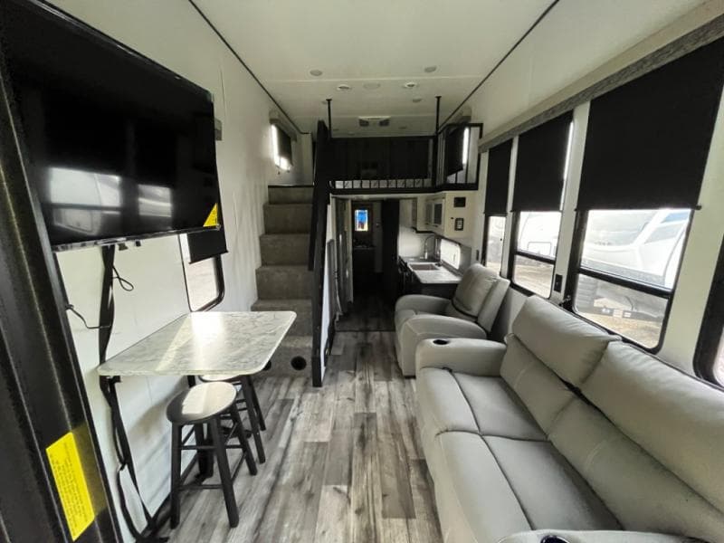 2024 Dutchmen 2024 Dutchmen Aspen Trail - thumbnail 15