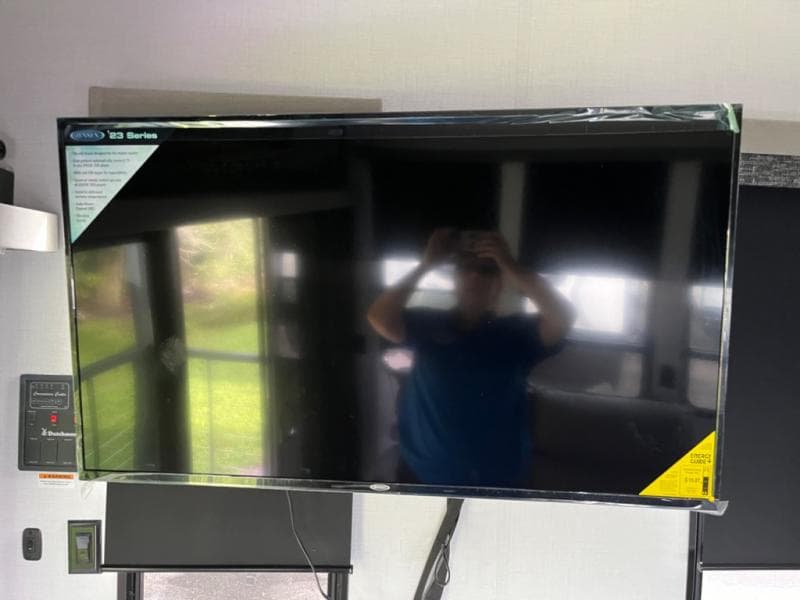 2024 Dutchmen 2024 Dutchmen Aspen Trail - thumbnail 17