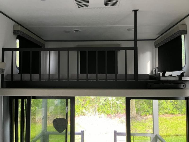 2024 Dutchmen 2024 Dutchmen Aspen Trail - thumbnail 19