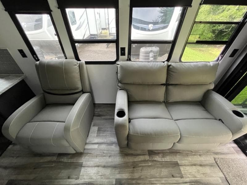 2024 Dutchmen 2024 Dutchmen Aspen Trail - thumbnail 20