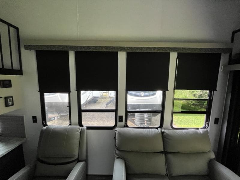 2024 Dutchmen 2024 Dutchmen Aspen Trail - thumbnail 21