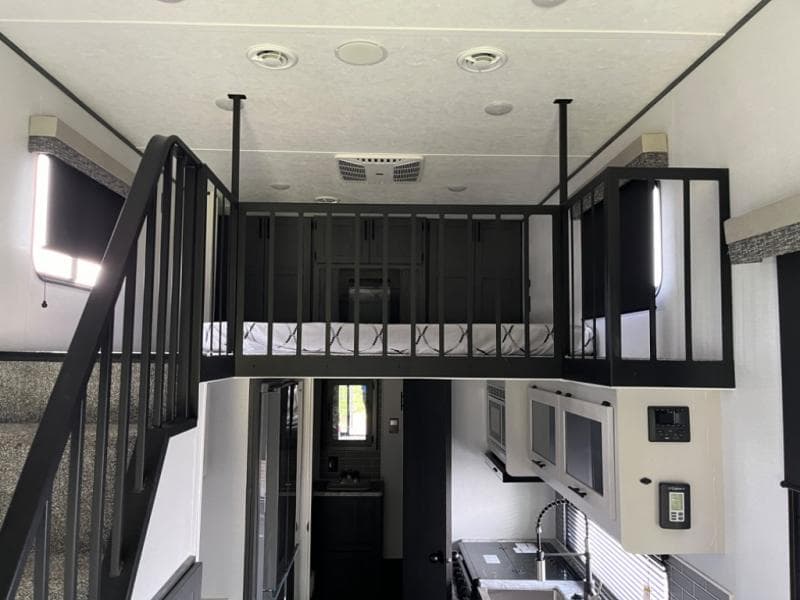 2024 Dutchmen 2024 Dutchmen Aspen Trail - thumbnail 22