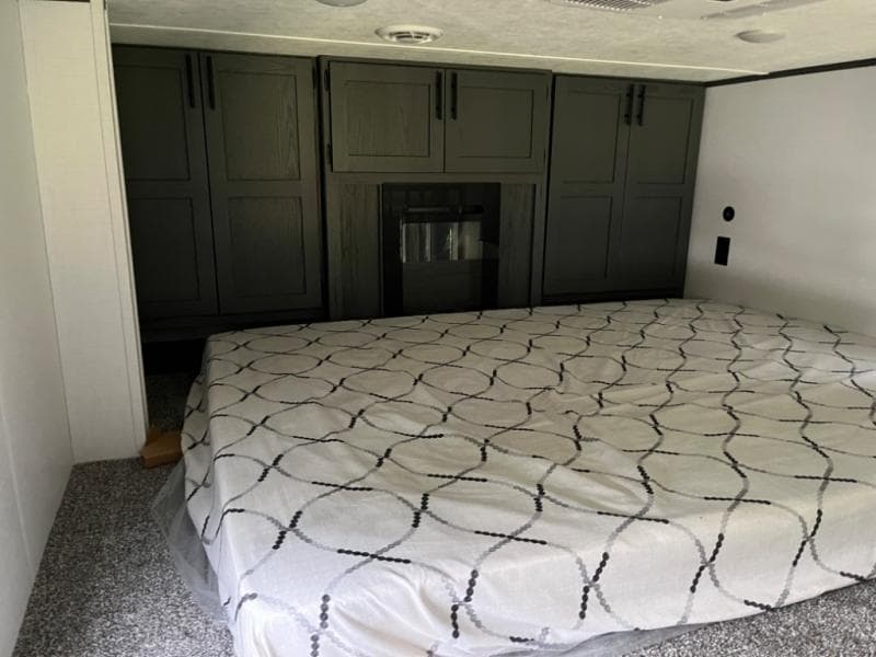 2024 Dutchmen 2024 Dutchmen Aspen Trail - thumbnail 24