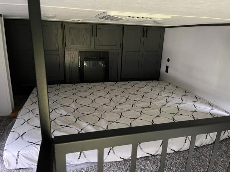 2024 Dutchmen 2024 Dutchmen Aspen Trail - thumbnail 25